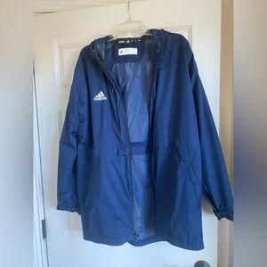 Adidas Jacket